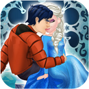 Ice Queen Kissing APK