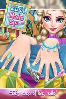 Ice Queen Nails Manicure Salon screenshot 2