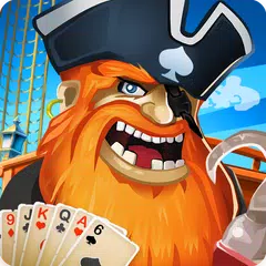 Durak Online: Pirate’s Card - Win and conquer! APK download