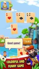Durak Online: Pirate’s Card アプリダウンロード
