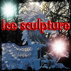 Ice Sculpture icône
