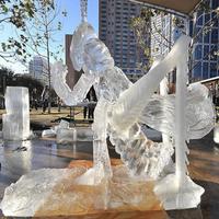 Ice Sculpture capture d'écran 1