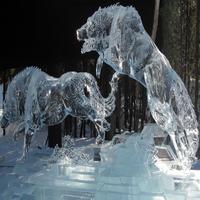 Ice Sculpture capture d'écran 2