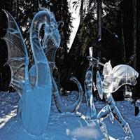 Ice Sculpture capture d'écran 3