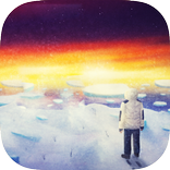 Iced Land - Arctic Survival