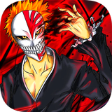 Ichigo Kurosaki Wallpaper آئیکن