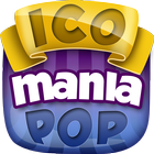 Icomania – Pop Icons Quiz icon