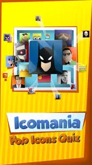 Icomania – Pop Icons Quiz APK 下載