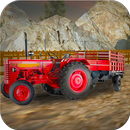 Offroad Harvester Sim 2017-APK