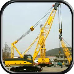 Скачать City Construction Simulator APK