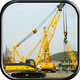 City Construction Simulator biểu tượng