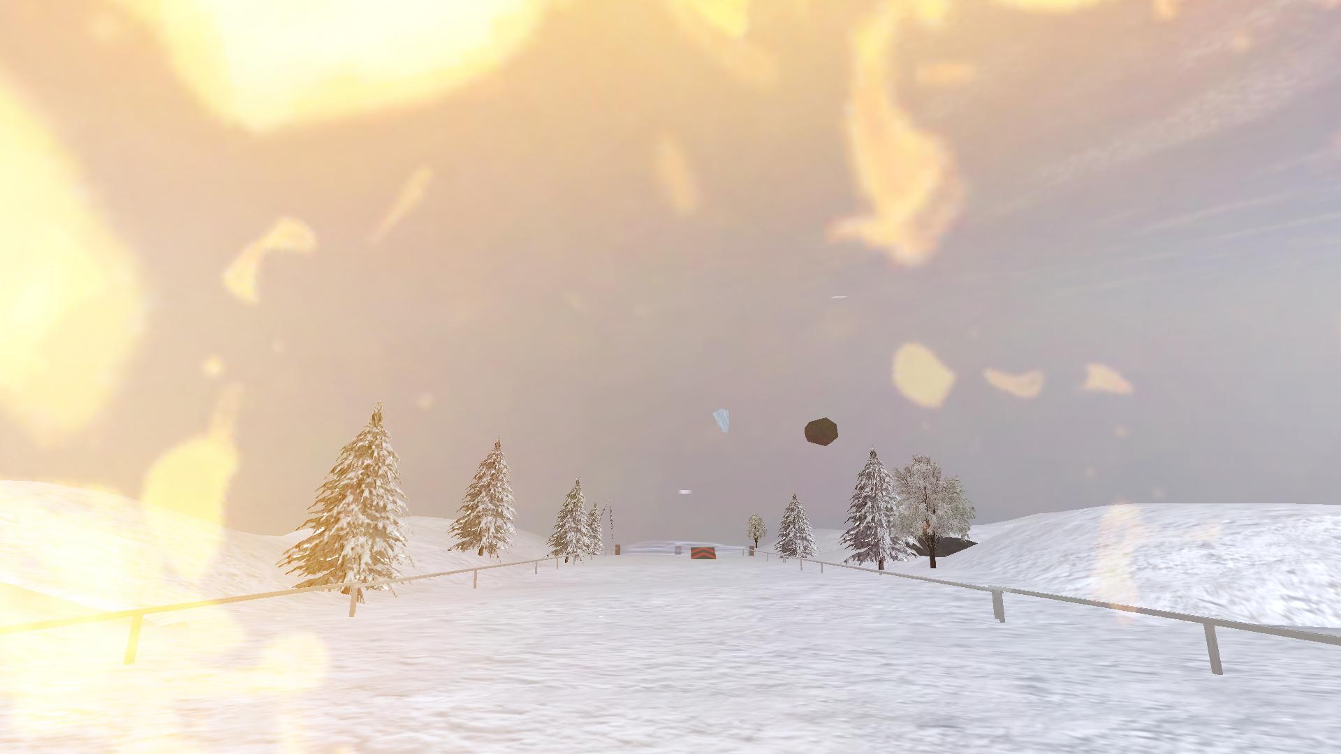 Снежная Страна игра. Snow Fortress VR. Игра снег есть