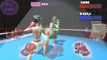 The Cocky Boxer: Fighting Champion screenshot 2