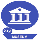 My Museum - Museum Indonesia 圖標