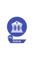 My Museum - Museum Indonesia 海報