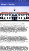 My Museum - Museum Indonesia স্ক্রিনশট 3