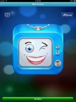 برنامه‌نما Kids TV - Safe Videos عکس از صفحه