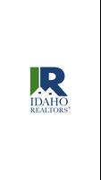 Idaho REALTORS® Affiche