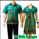 Batik Couple Ideas APK