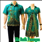 Batik Couple Ideas icône