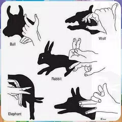 Hand Shadow Idea APK 下載
