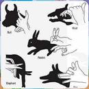 Hand Shadow Idea APK