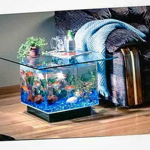 83 Jual Dekorasi Aquarium Gratis Terbaru