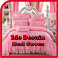 Ide Desain Bed Cover
