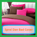 Sprei And Bed Cover Design Ideas APK