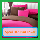 Sprei And Bed Cover Design Ideas ikon