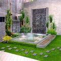 Ide Desain Taman