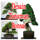 Bonsai Plant Design Idea icon
