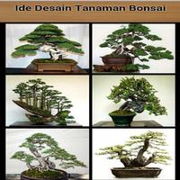 Bonsai Plant Design Idea screenshot 1