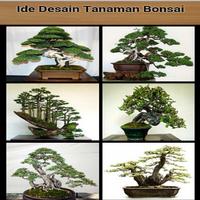 Bonsai Plant Design Idea capture d'écran 1