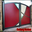The Idea of Modern Gate