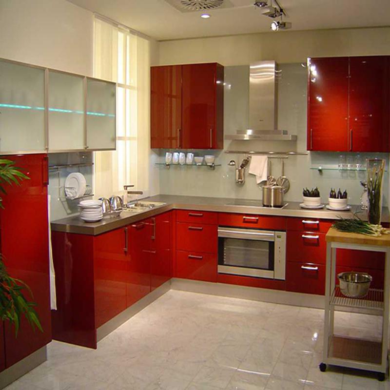 Ide Kabinet Dapur Terbaru For Android Apk Ide Kabinet Dapur Terbaru Captura De Pantalla 3