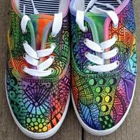 2 Schermata Shoes Art Idea