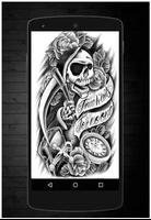 Tribal Tattoo Ideas syot layar 3