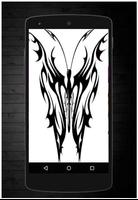 Tribal Tattoo Ideas Screenshot 2