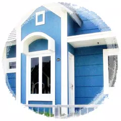 House color paint idea APK download