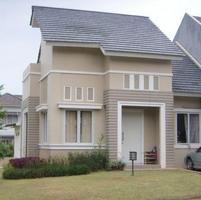 Ide Warna Cat Rumah 海报