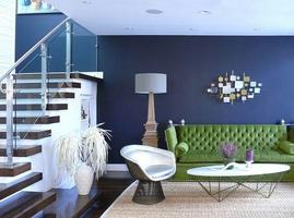 Ide Warna Cat Rumah 截图 1