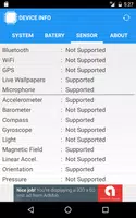 CPU Z Plus screenshot 5
