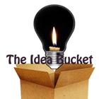 Idea Bucket 아이콘