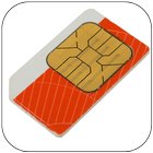 Sim Checker with NIC biểu tượng