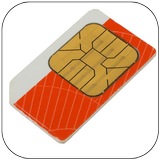 Sim Checker with NIC biểu tượng
