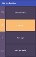 Sim Checker with NIC ảnh chụp màn hình 2