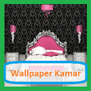 Ide Motif Wallpaper Dinding Kamar Tidur Terbaru APK