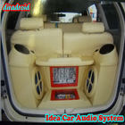 Idea Car Audio System आइकन