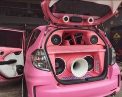 Idea Car Audio System スクリーンショット 1